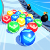 滾動和爆炸遊戲下載