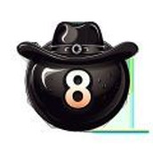 狂野西部台球安裝