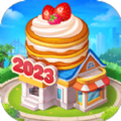 美食小鎮餐廳免費正版