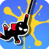 蜘蛛俠塗鴉安裝