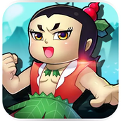 葫蘆娃酷跑金剛下載