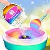 制作棉花糖模擬下載安裝