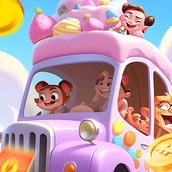 福運消消消完整版