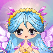 櫻花公主換裝免費正版