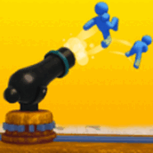 炮彈人爭奪戰安裝包