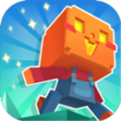 挺住方塊君安卓下載