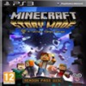 我的世界故事2023