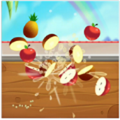 快刀破碎遊戲下載