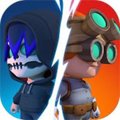 漆黑午夜恐怖故事中文版