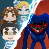 躺平發育模擬器手遊