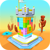 積木城堡解壓神器下載安裝