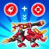 裝甲獸大對戰遊戲安裝