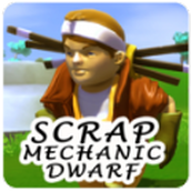 廢料機械矮人下載最新版