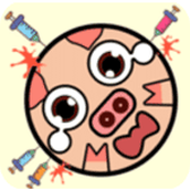 見豬插針遊戲安裝