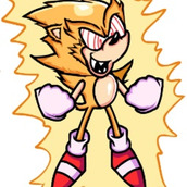 黑色星期五之夜黃金索尼克安裝包