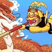 召喚孫悟空下載手機版