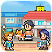 創造都市島（安裝包）