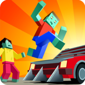 僵屍蛇磚塊手機版