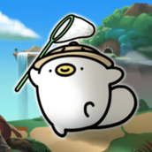 奧咕與秘密森林手遊