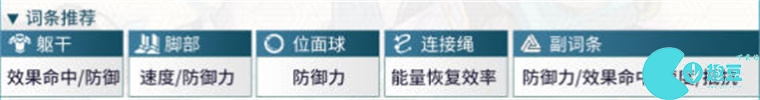 崩壞星穹鐵道三月七培養攻略