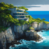 海景別墅安裝包