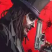 廚房大逃殺版