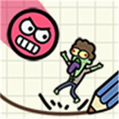 僵屍餓了畫線安卓下載