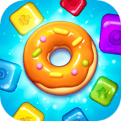 卡通消除2023正版