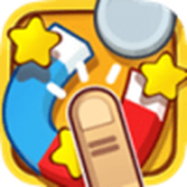 吸鐵磁小車手機版