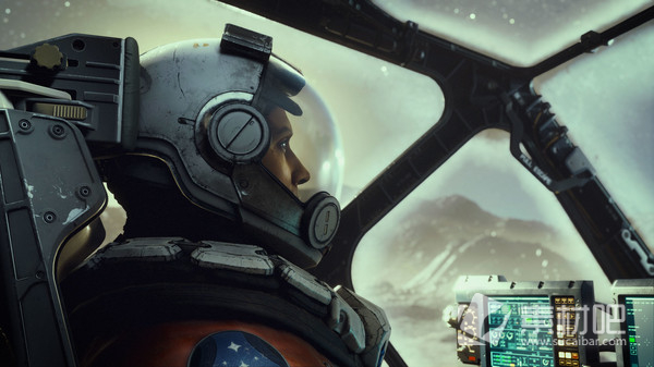 《星空》DLSS2補丁mod分享