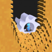 地下挖掘戰士下載最新版