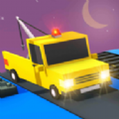 忙碌的街道下載最新版