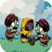 僵屍欺淩爆發下載安裝