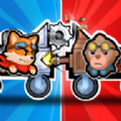 建設者競技場安裝包