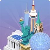 拼圖城市遊戲安裝