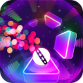 節奏球球大師遊戲安裝