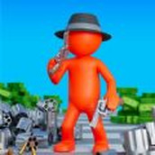 槍手跑酷下載最新版