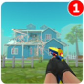 脾氣不好的鄰居手遊