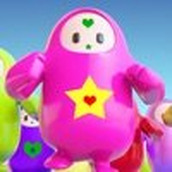 糖豆人之鑽空格安裝包