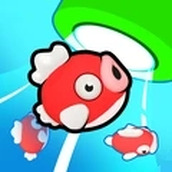 遊動的小魚寶寶下載包