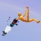 反彈跳躍者手機版