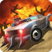 The zombie crime手機版