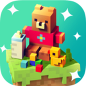 積木世界大作戰手機版