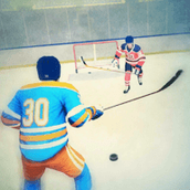 曲棍球比賽正式版