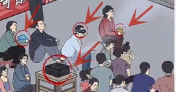 《超級達人》露天電影過關流程
