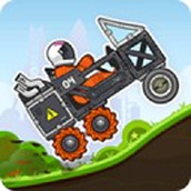 太空全地形車冒險下載安裝