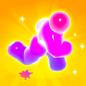 多彩果凍跑跑跑遊戲安裝