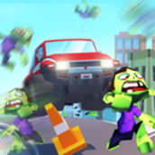 漂移碾壓僵屍安卓下載