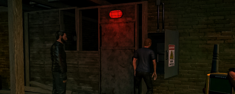 Gehinnom需要什麽配置