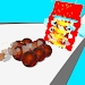 高溫熔岩跑安裝